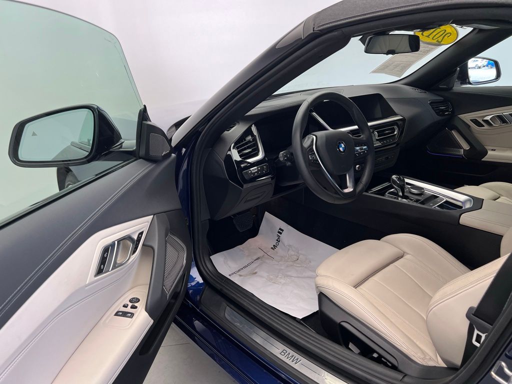 Thumbnail: 2019 BMW Z4 - 25
