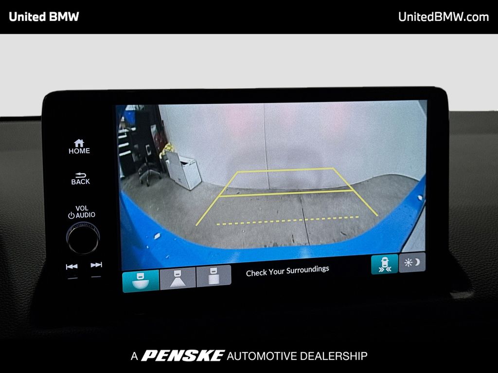 Thumbnail: 2024 Honda Civic - 9