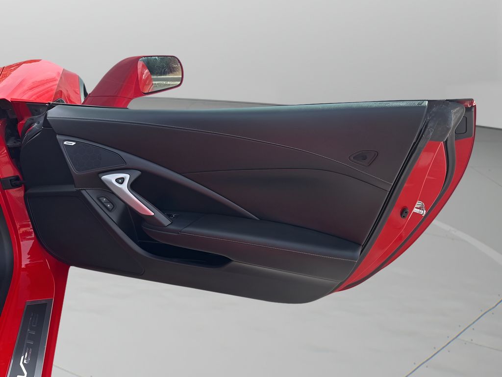 Used Car 2016 Chevrolet Corvette  Z06 For Sale Under $70,000 In Austin, Texas