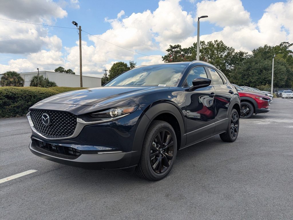2025 Mazda CX-30 2.5 S Select Sport