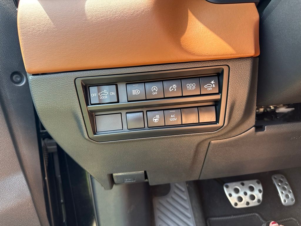 2023 Toyota Tundra 1794 Edition - Photo 9