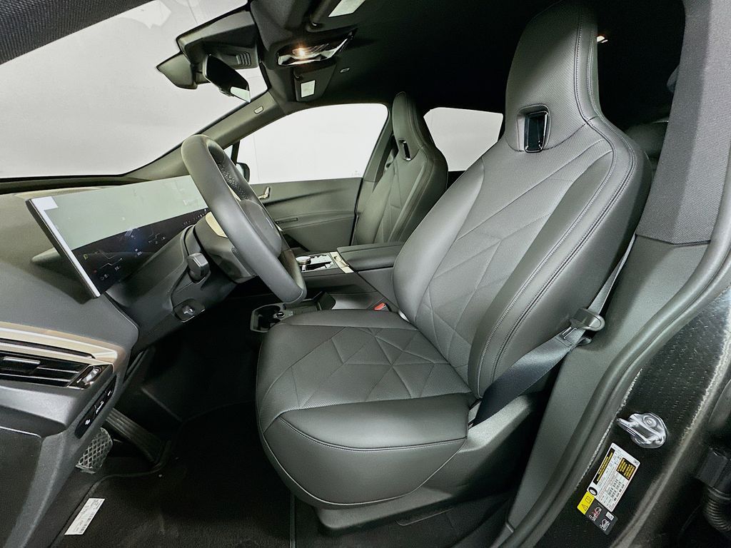 Thumbnail: 2026 BMW iX - 16