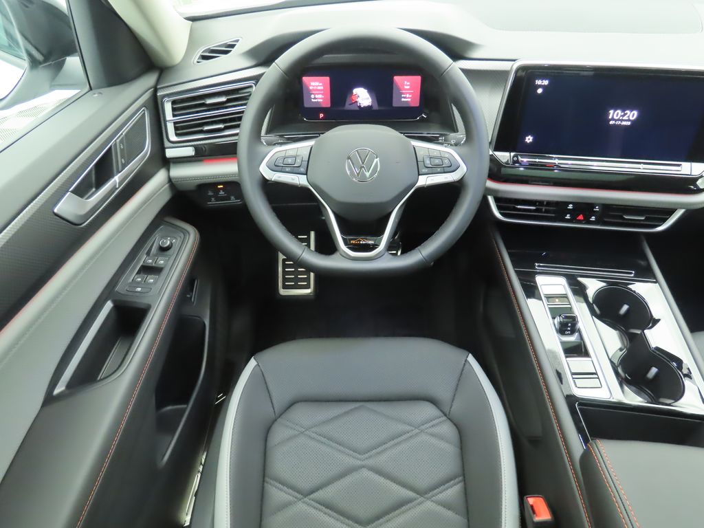 Thumbnail: 2025 Volkswagen Atlas - 11