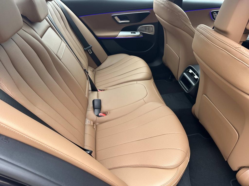 Thumbnail: 2026 Mercedes-Benz E-Class - 12