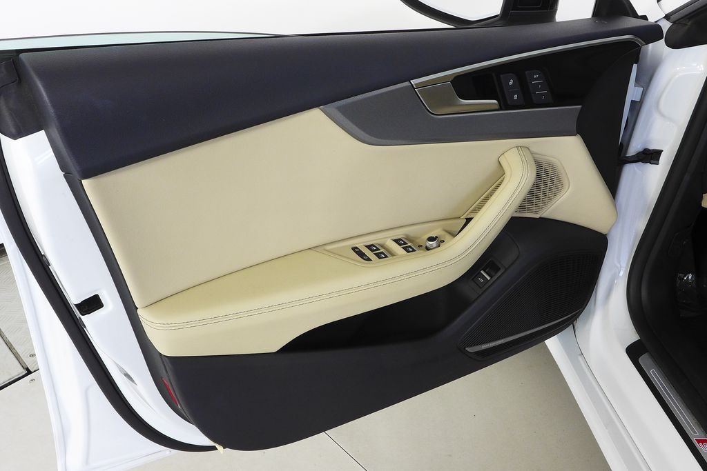 Thumbnail: 2024 Audi A5 - 11