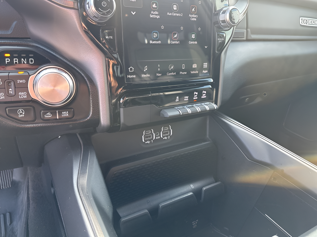 Used Car 2023 Ram 1500  Rebel For Sale Under $50,000 In Austin, Texas