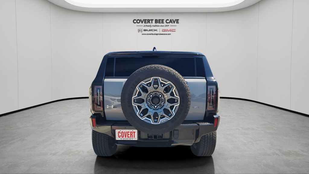 Used Car 2024 Gmc Hummer Ev Suv  3x For Sale Under $80,000 In Austin, Texas