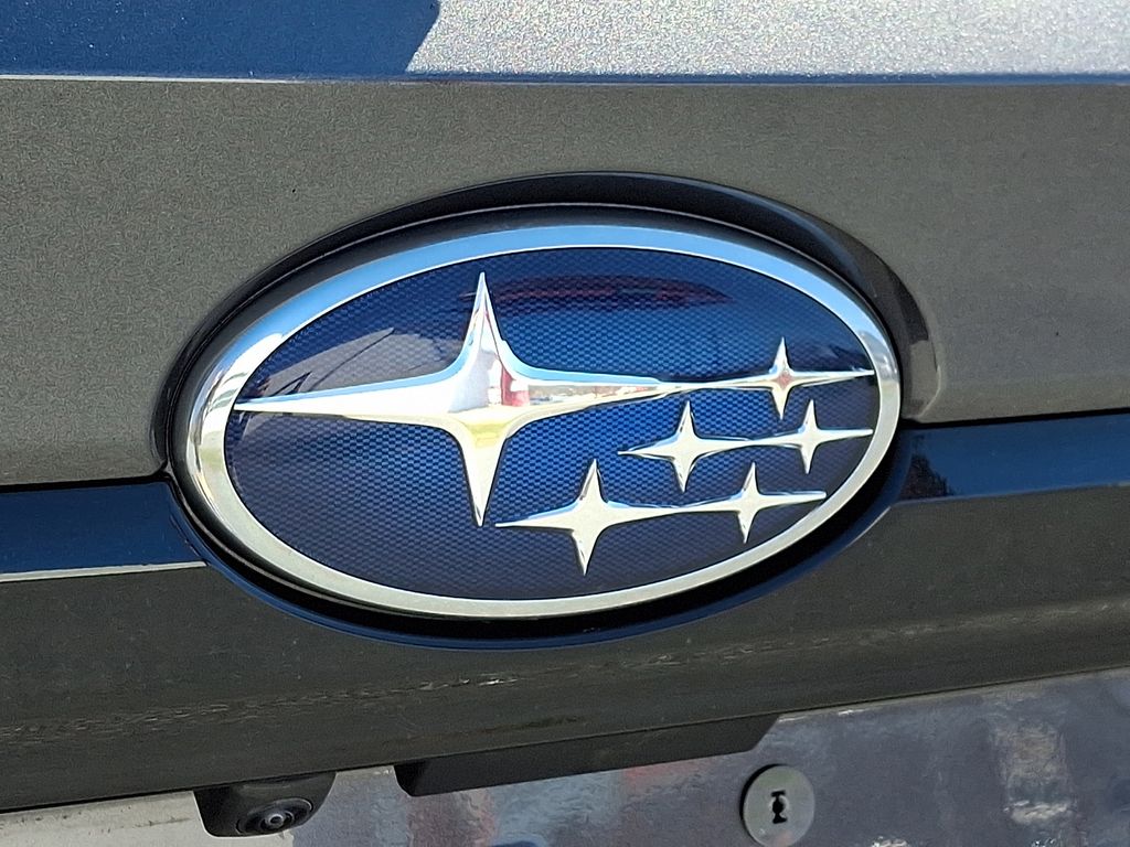 2023 Subaru Ascent Onyx Edition Gray at Rafferty Subaru