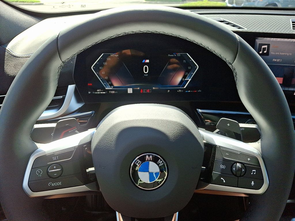 Thumbnail: 2026 BMW X2 - 9