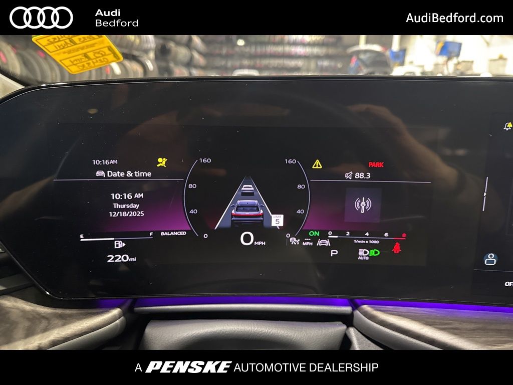 Thumbnail: 2025 Audi Q5 - 14