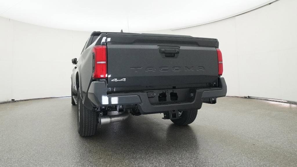 Thumbnail: 2025 Toyota Tacoma - 27