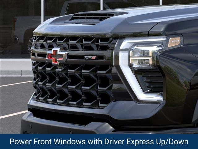 ChevroletSilverado 2500HD15
