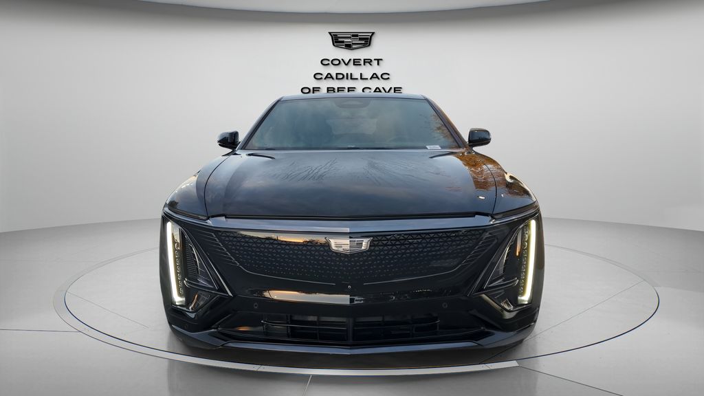 Used Car 2024 Cadillac Lyriq  Sport For Sale Under $40,000 In Austin, Texas