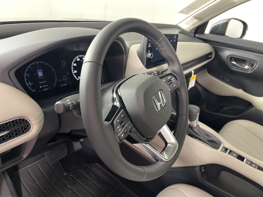 Thumbnail: 2026 Honda HR-V - 25