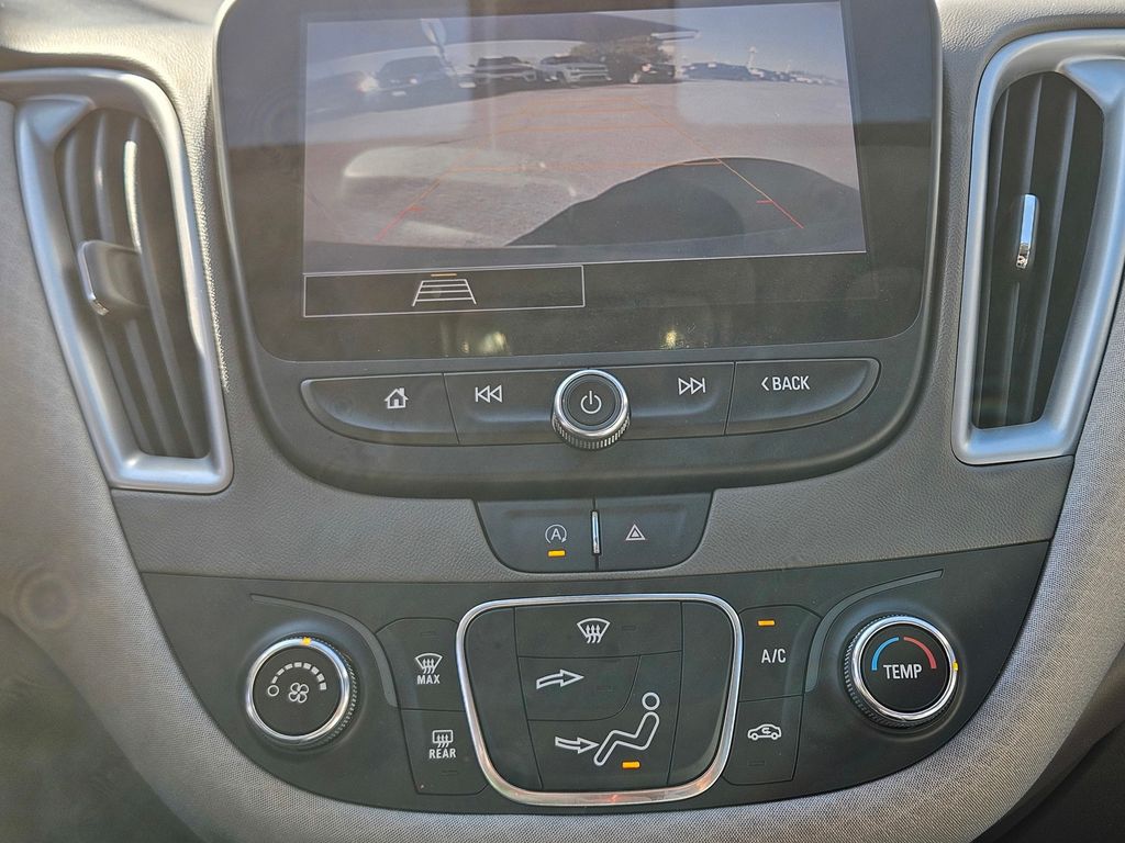 Used Car 2022 Chevrolet Malibu  Ls For Sale Under $15,000 In San Marcos, Texas