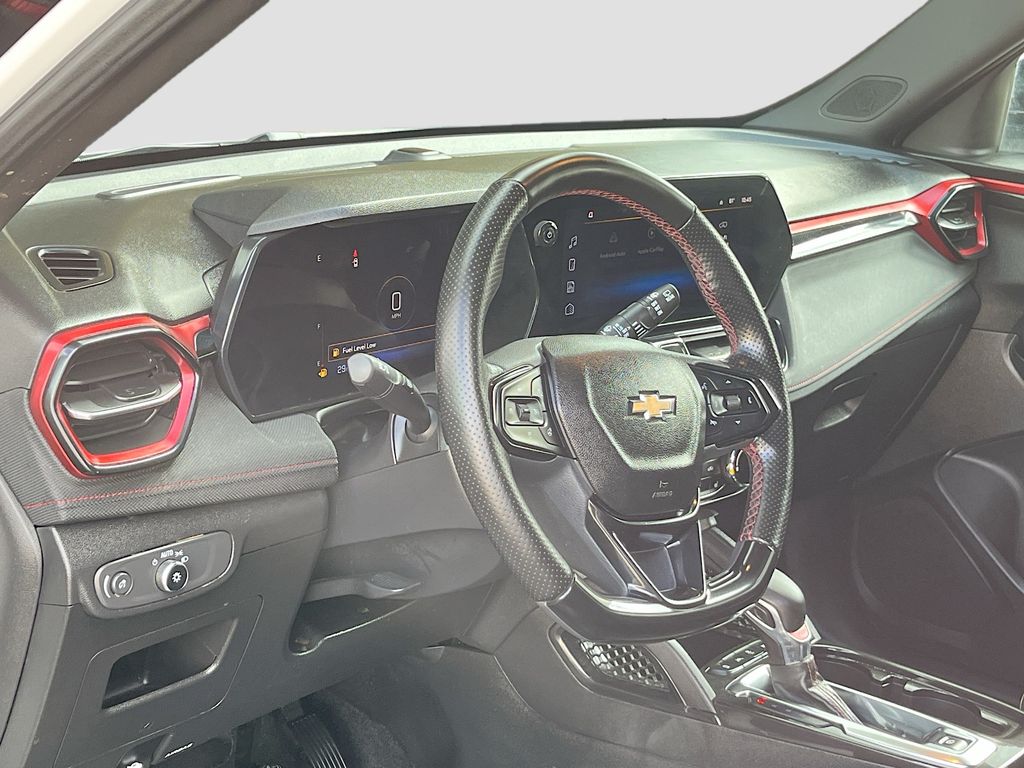 2025 Chevrolet Trailblazer RS - Photo 9