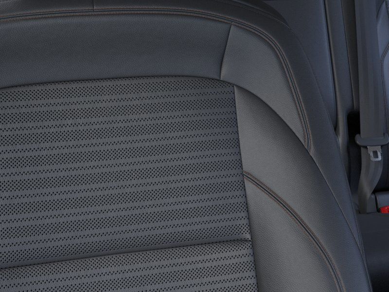 New 2026 Blue Metallic Lincoln Reserve image 16