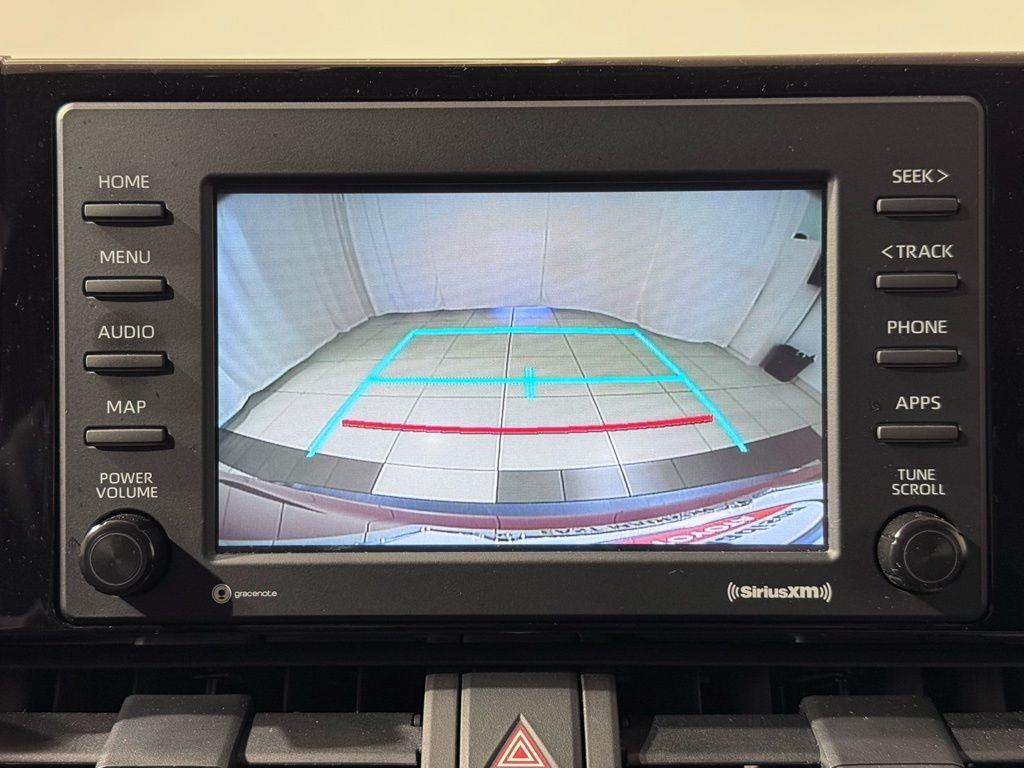 Thumbnail: 2022 Toyota RAV4 - 27