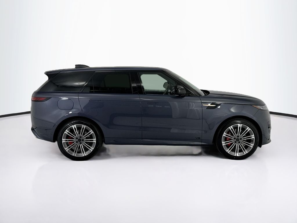 Thumbnail: 2026 Land Rover Range Rover Sport - 4