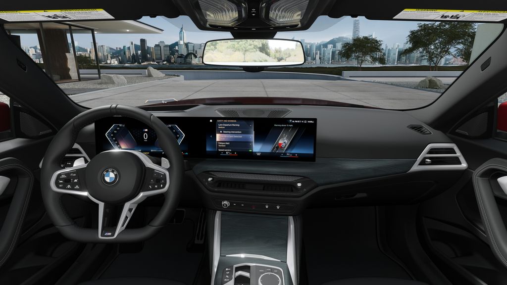 Thumbnail: 2026 BMW 2 Series - 10