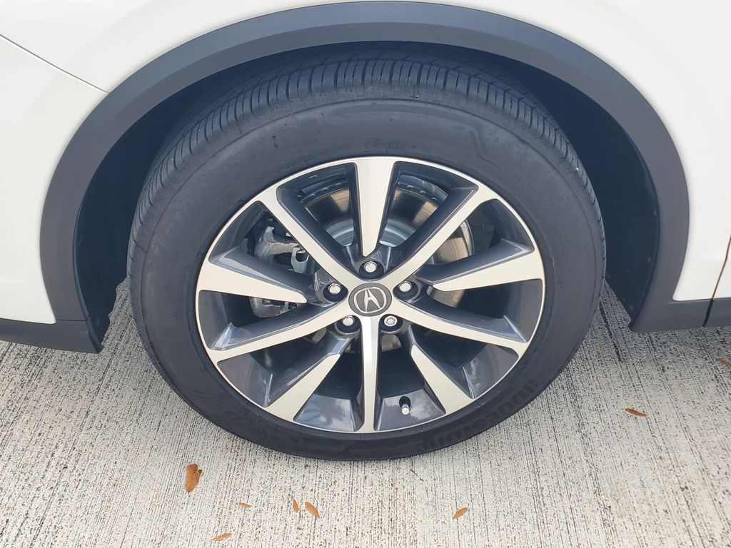 2026 Acura MDX - $45,888