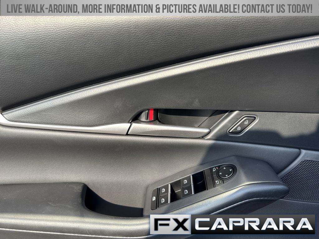 Used 2026 Mazda CX-30 SUV
