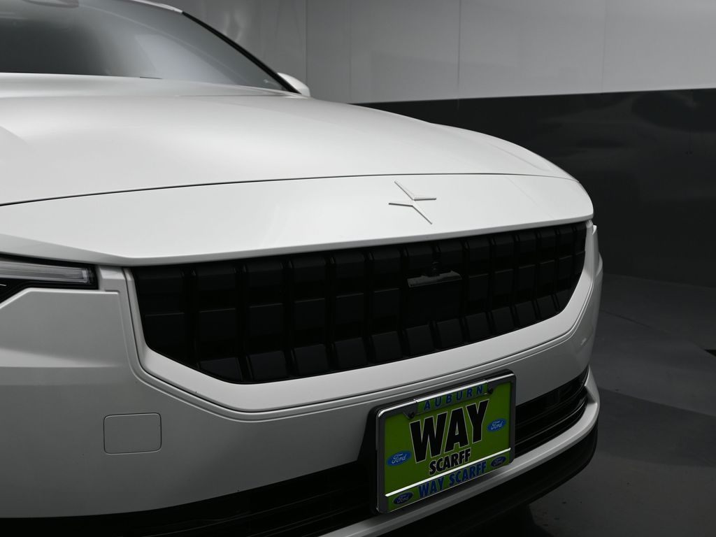 2022 Polestar 2 Long Range Dual Motor