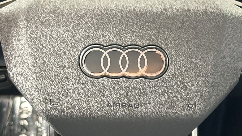 2025 Audi e-tron GT Premium Plus 16