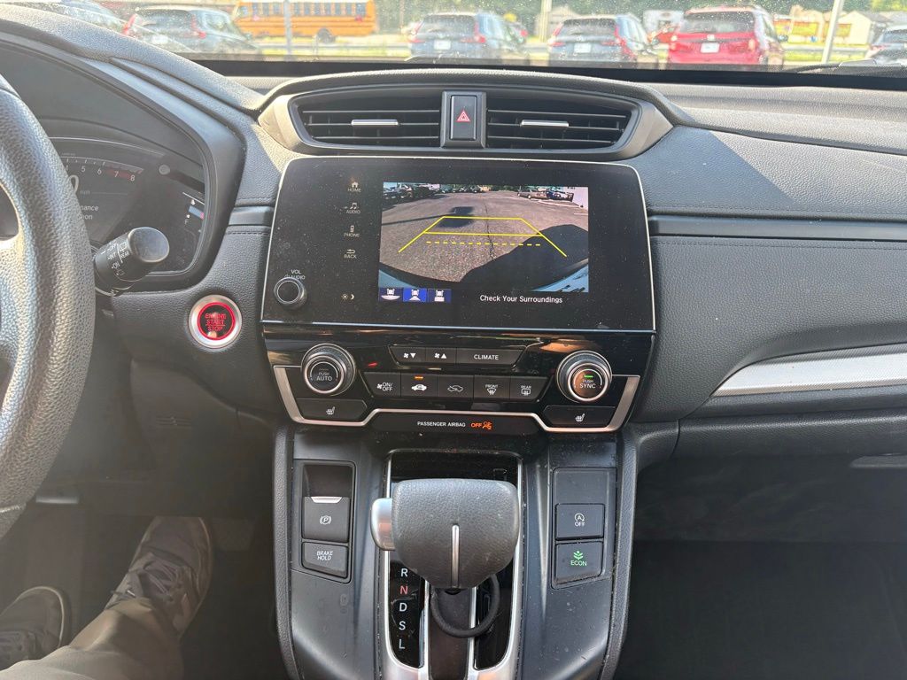 2021 Honda CR-V AWD Special Edition