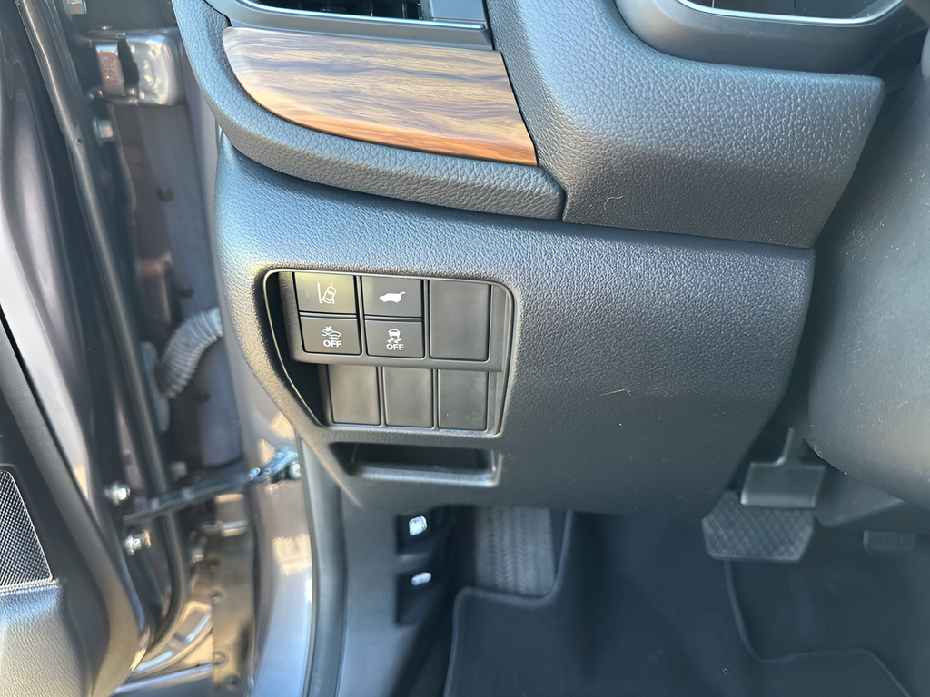 Used Car 2022 Honda Cr-v Hybrid  Ex-l For Sale Under $30,000 In Austin, Texas