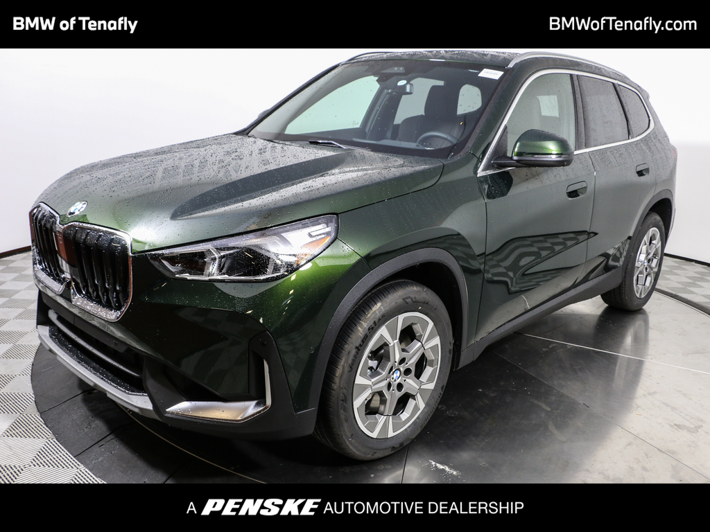 2024 BMW X1 xDrive28i -
                Tenafly, NJ