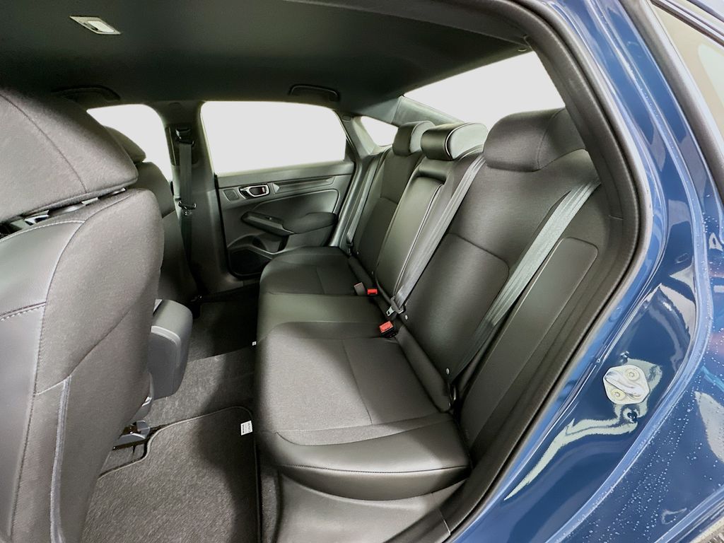 Thumbnail: 2026 Honda Civic - 16