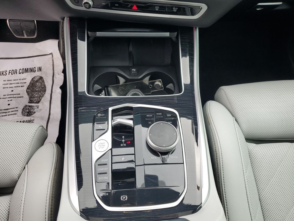 Used Car 2024 Bmw X5  Sdrive40i For Sale Under $50,000 In Austin, Texas