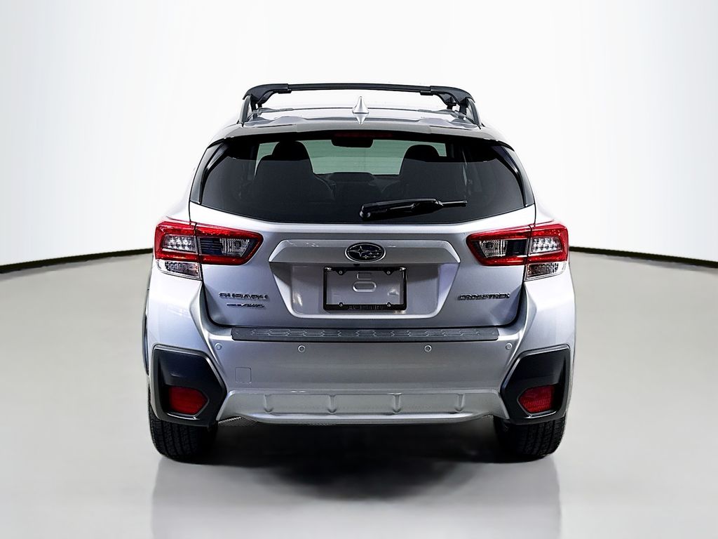 Thumbnail: 2022 Subaru Crosstrek - 6