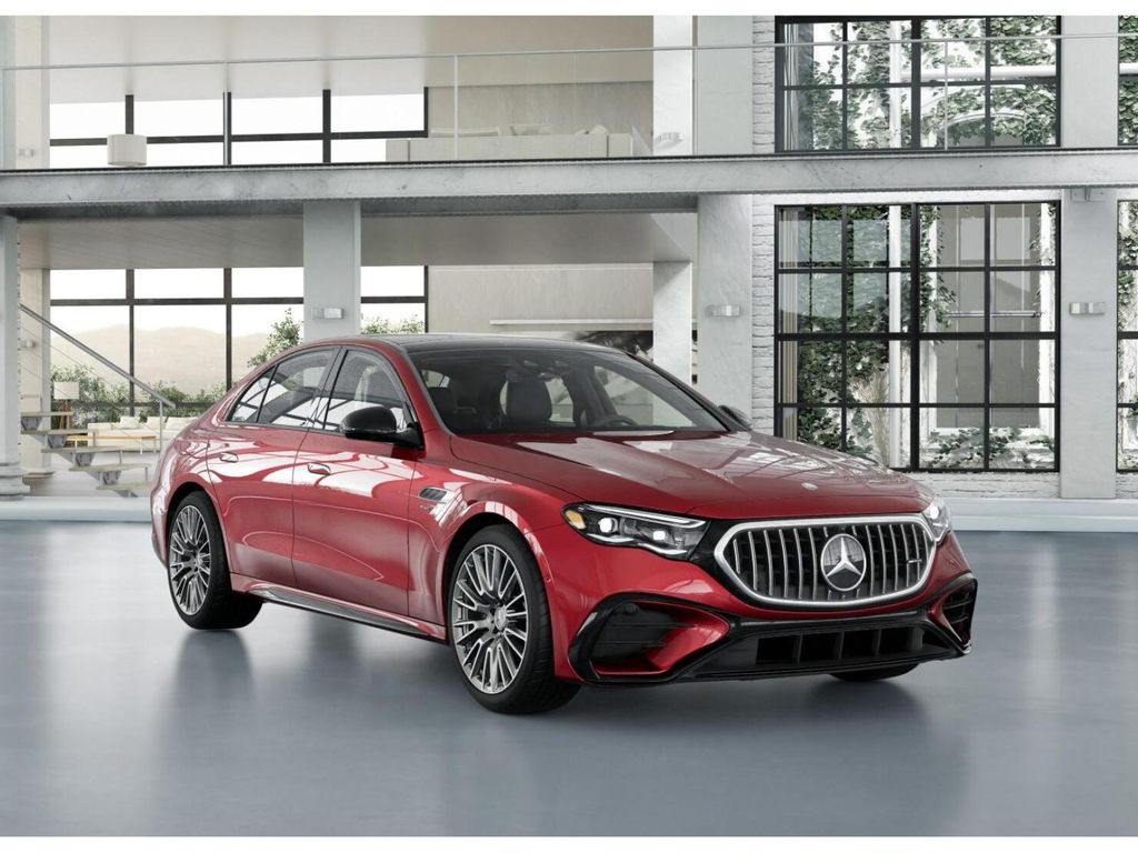 Thumbnail: 2026 Mercedes-Benz E-Class - 10