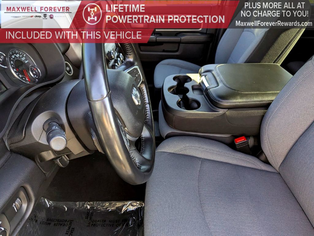 Used Car 2024 Ram 3500  Big Horn For Sale In Taylor, Texas