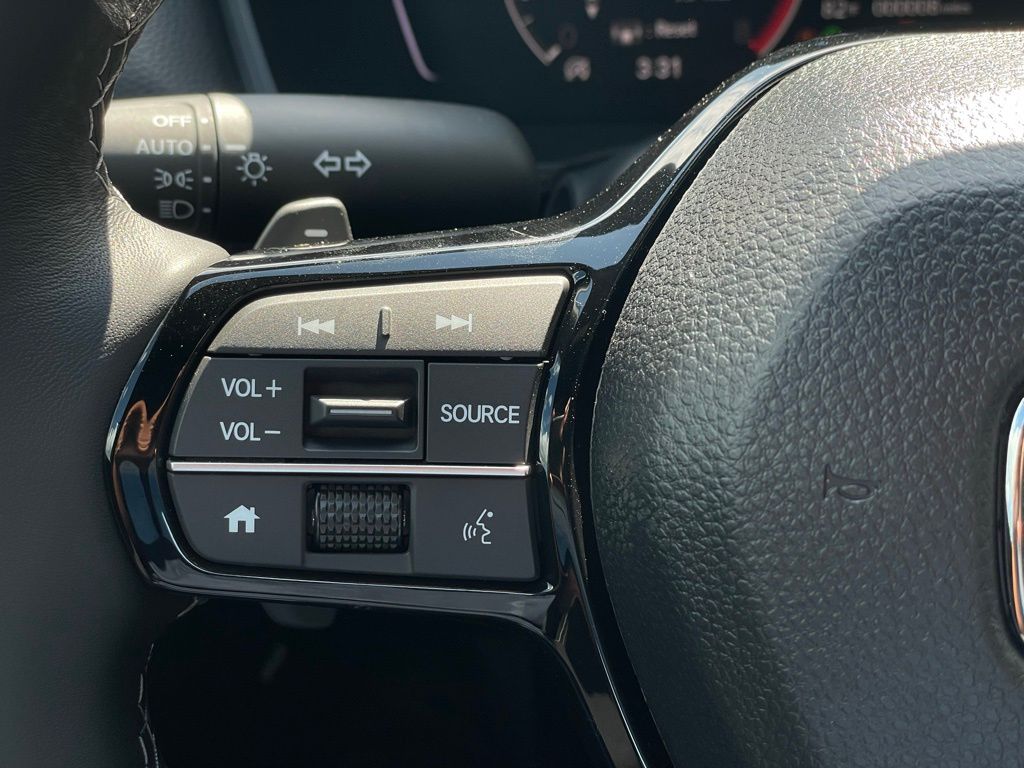 Thumbnail: 2026 Honda Civic - 15