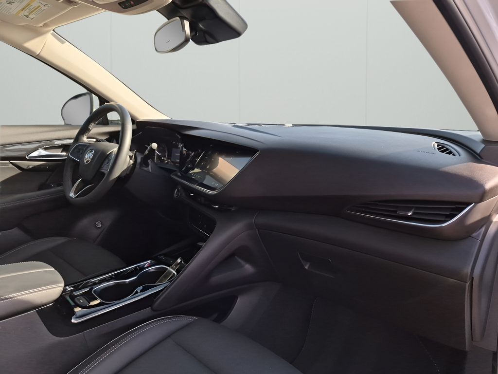 Used Car 2023 Buick Envision  Essence For Sale Under $30,000 In Austin, Texas