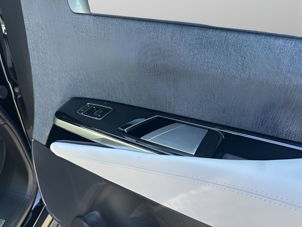 New 2026 Black Cadillac Platinum Sport image 13