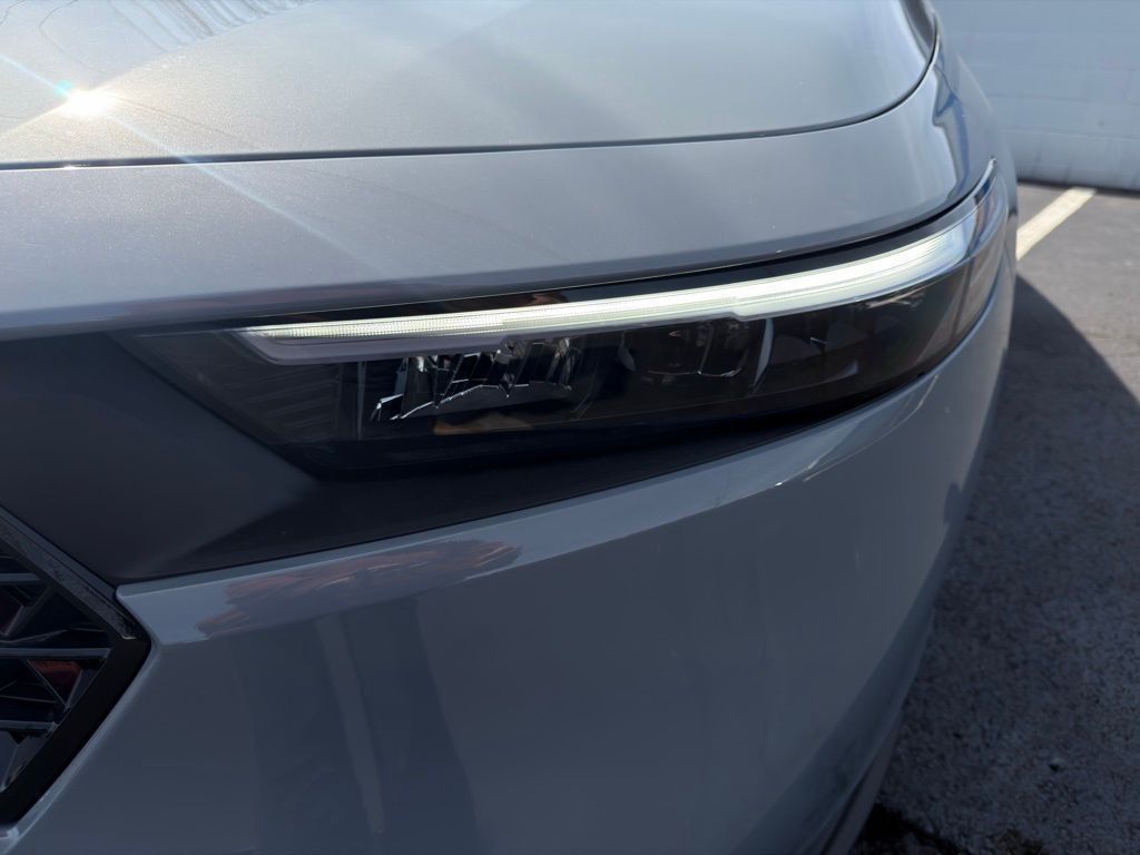 Thumbnail: 2026 Honda Accord - 9