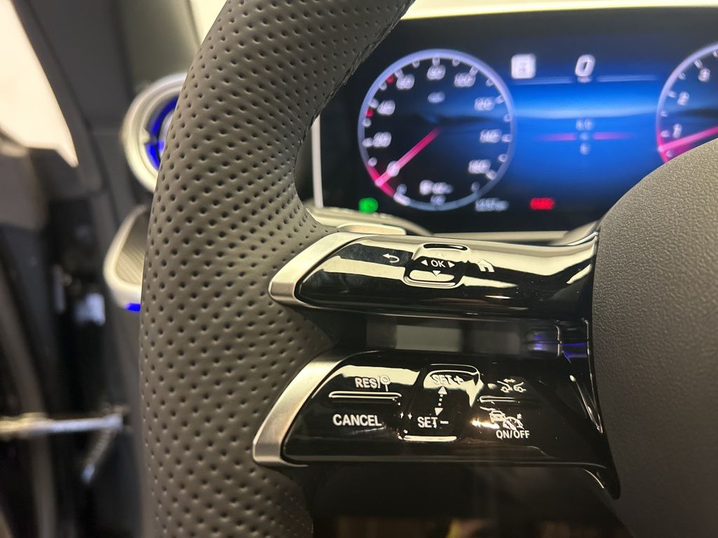 Thumbnail: 2026 Mercedes-Benz CLE - 14