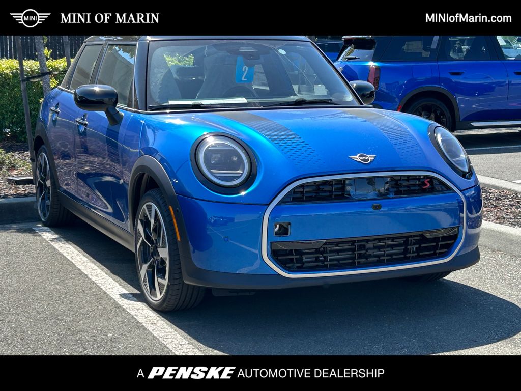 Thumbnail: 2026 MINI Cooper - 1