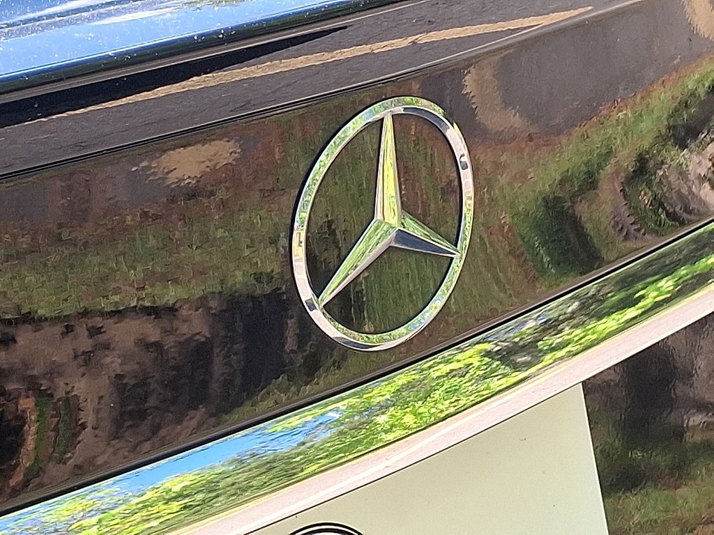 2019 Mercedes-Benz C-Class C 300 29