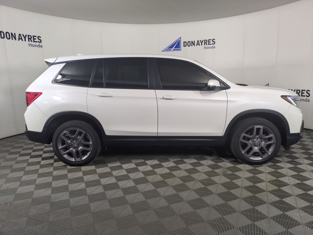 Used 2023 Honda Passport For Sale in Fort Wayne, IN