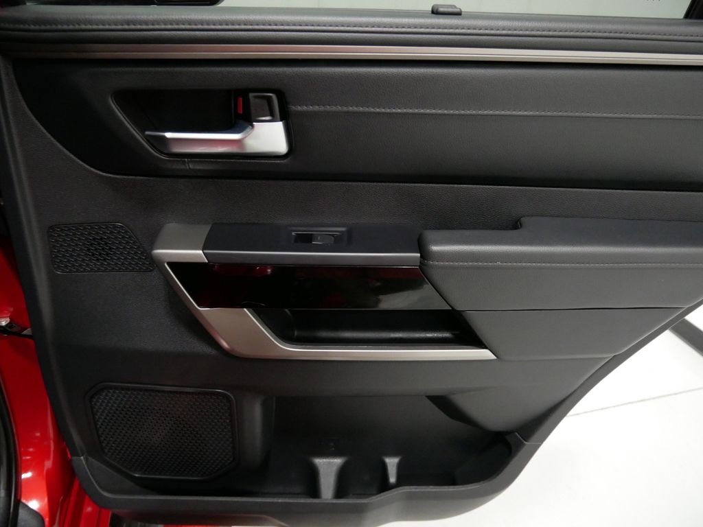 2023 Toyota Sequoia Limited - Photo 29