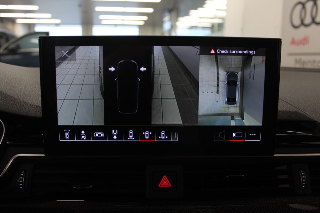 Thumbnail: 2023 Audi S4 - 24