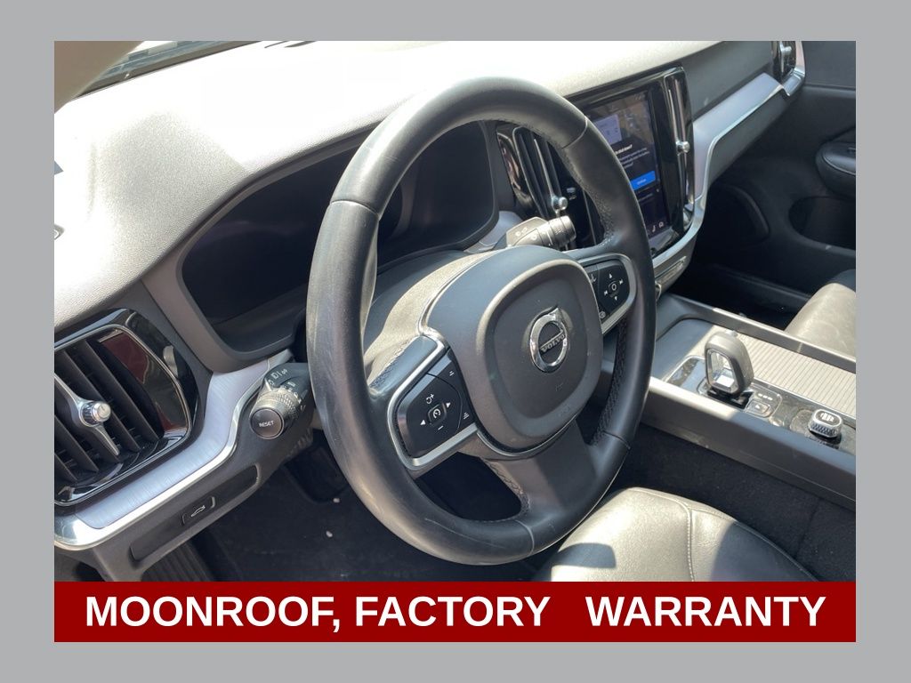 2024 Volvo S60 B5 Core Dark Theme FWD