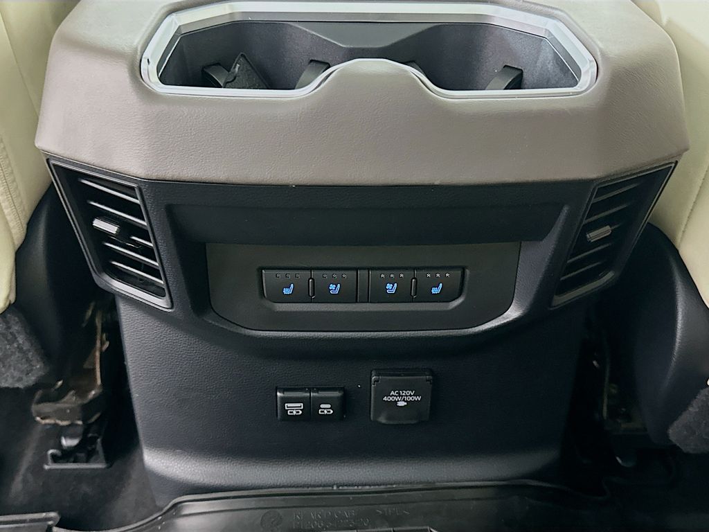 Thumbnail: 2023 Toyota Tundra - 26