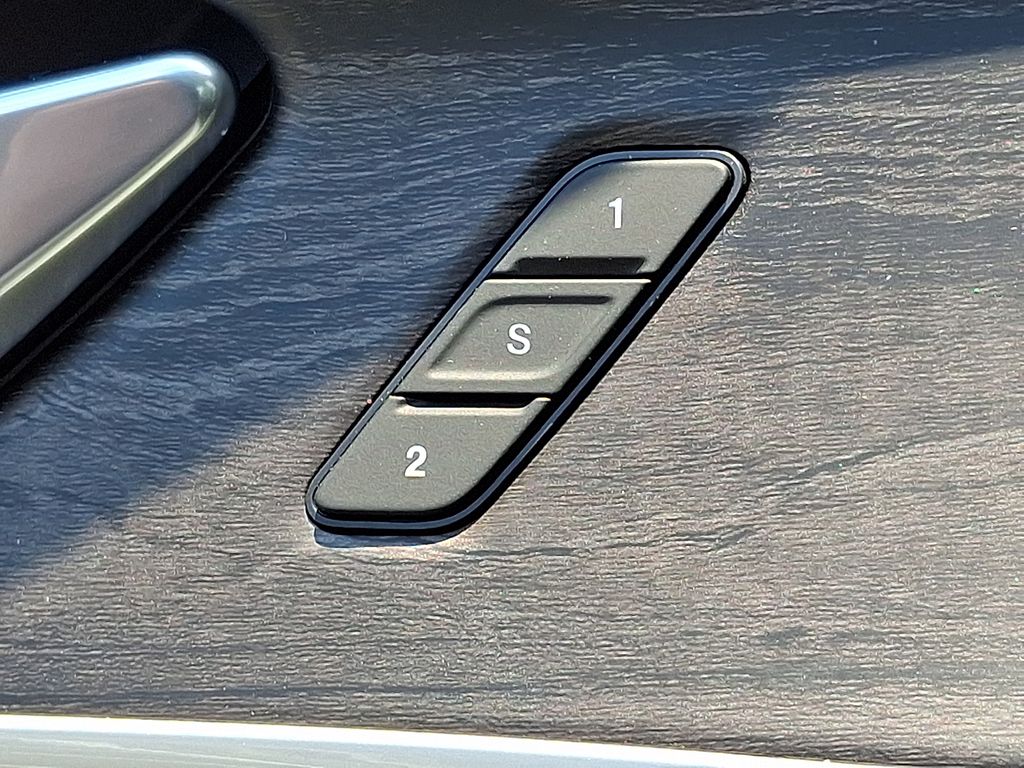 New 2026 Jeep Grand Cherokee SUV