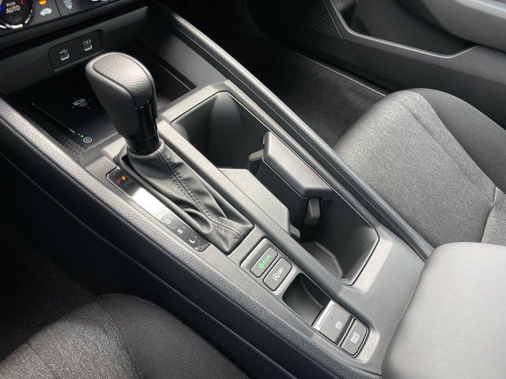 Thumbnail: 2026 Honda Accord - 19